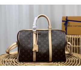 루이비통 LV Keepall 보스턴 백